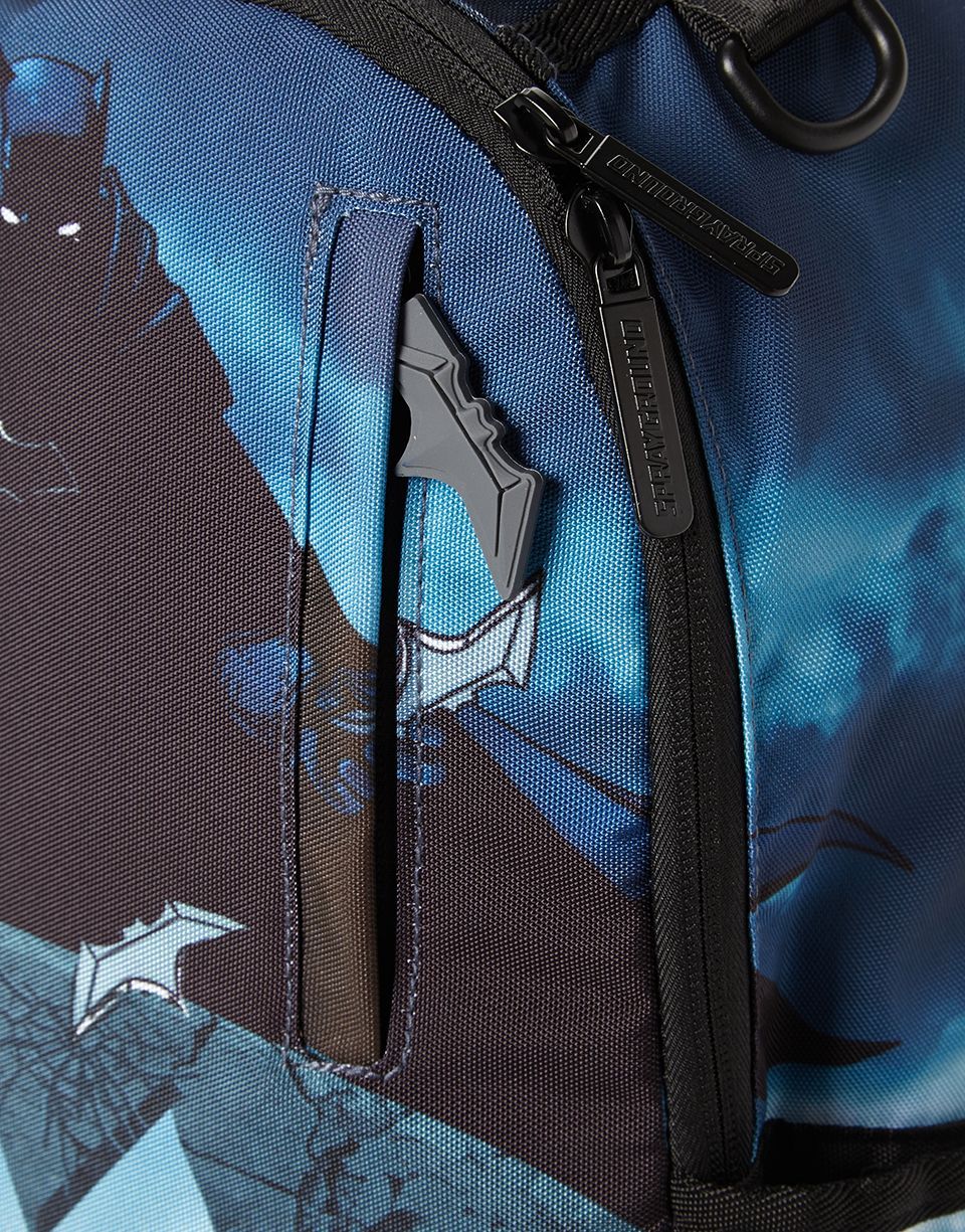 SPRAYGROUND BATMAN 80TH ANNIVERSARY SHARK
