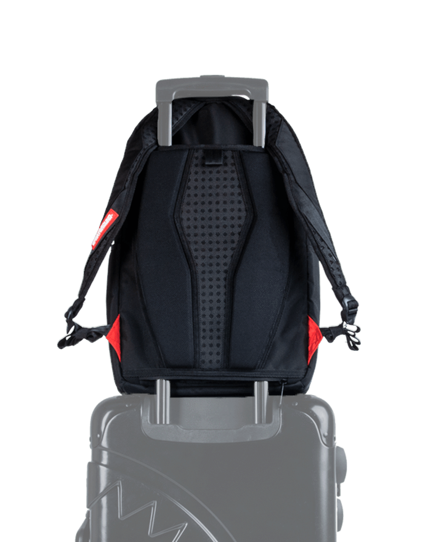 SPRAYGROUND POKEMON PIKACHU ELECTRIC SHARK