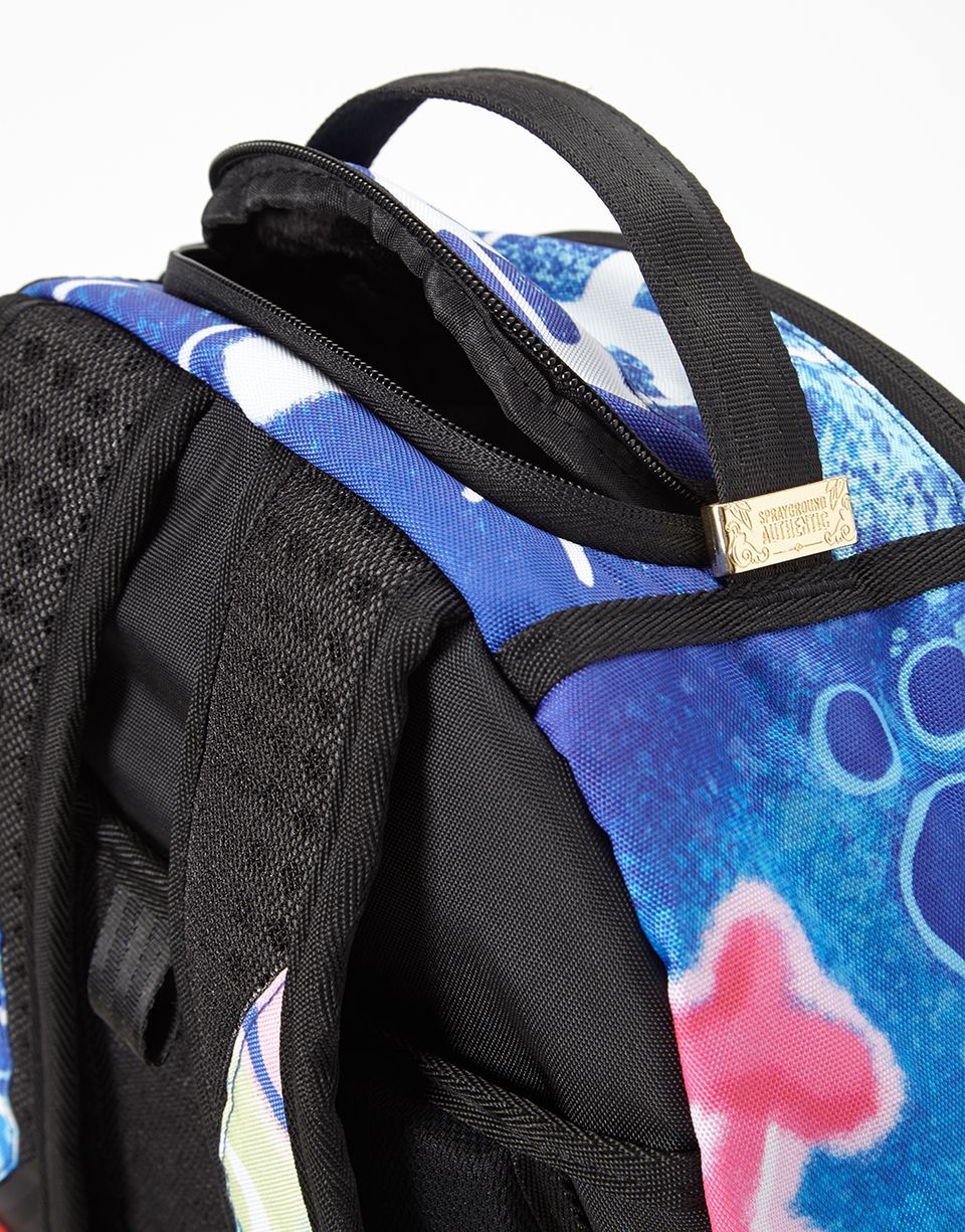 SPRAYGROUND PAY UP