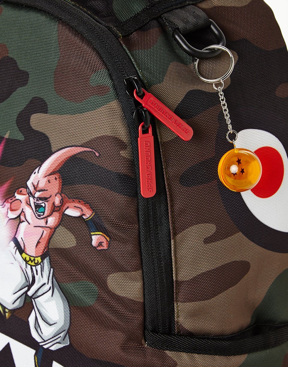 SPRAYGROUND GOKU