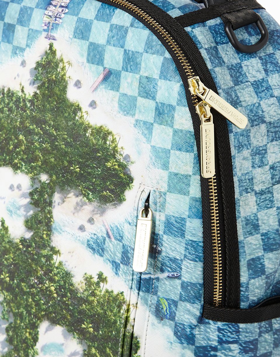SPRAYGROUND MONEY i$LAND