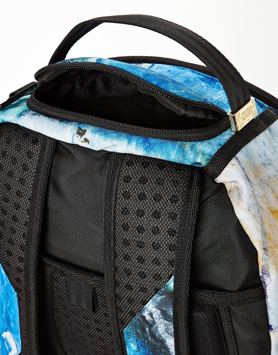SPRAYGROUND HAVE A SHARKY DAY