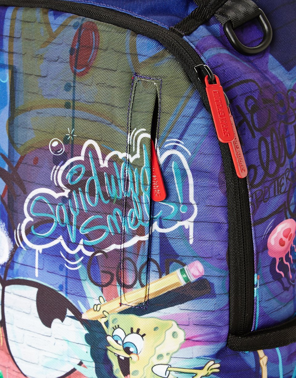 SPRAYGROUND WEAST SIDE