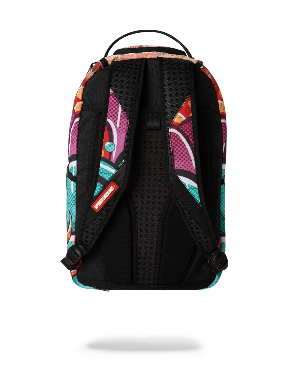 SPRAYGROUND WHAT WOULD I DO