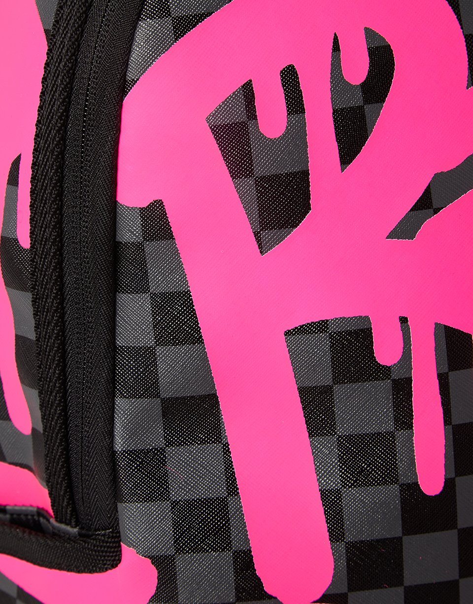 SPRAYGROUND REAL FAKE BACKPACK (ONE OF ONE)