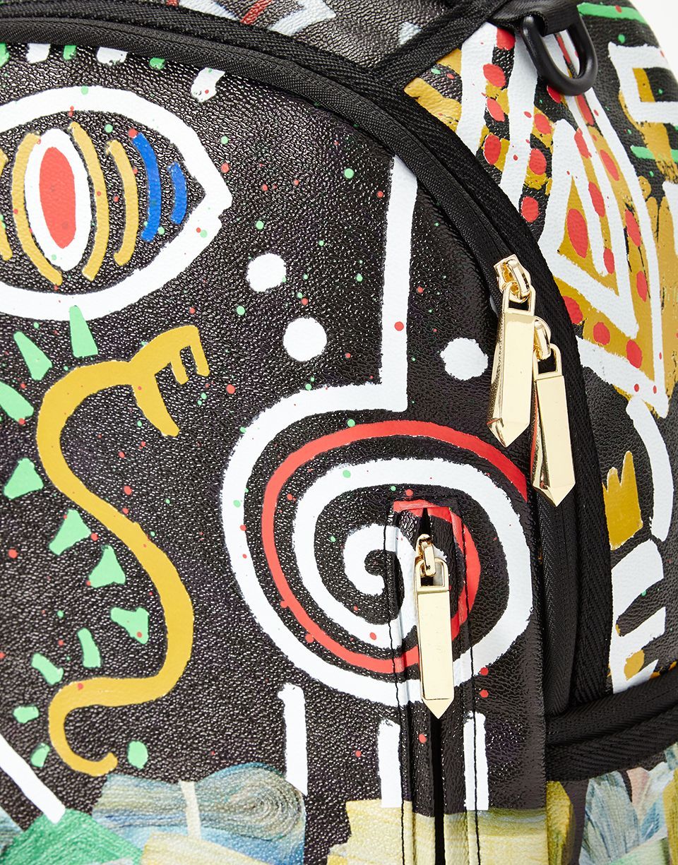 SPRAYGROUND MANDELA ROLLS