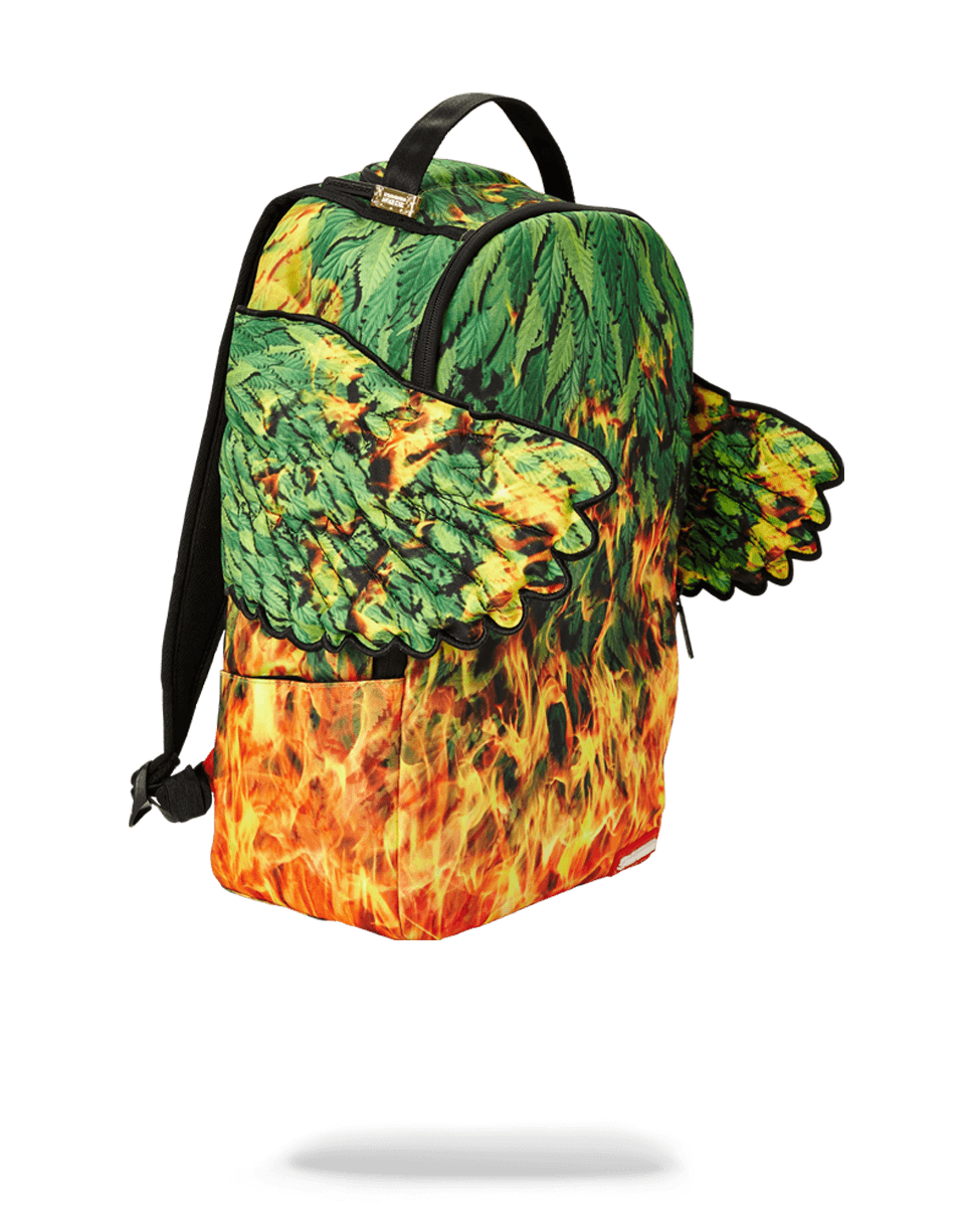 SPRAYGROUND WINGS OF PARADISE