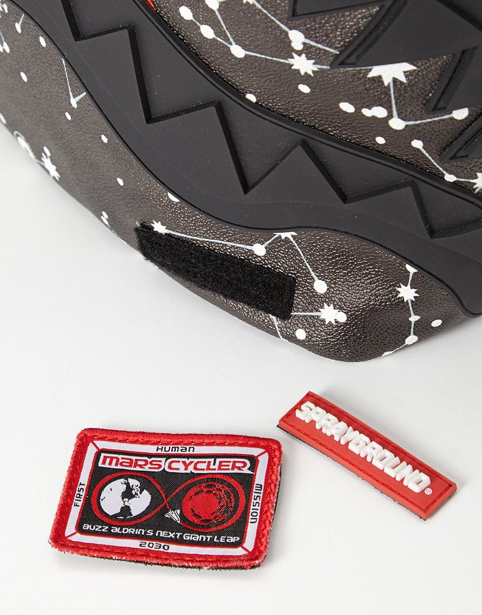 SPRAYGROUND SHARKSTELLATION (BUZZ ALDRIN)