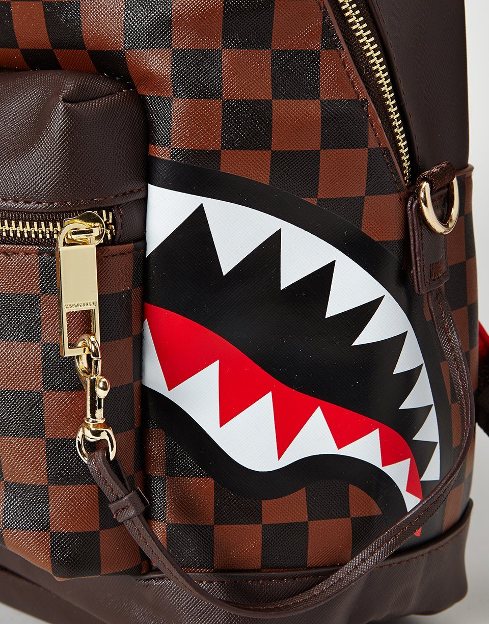 SPRAYGROUND SIDE SHARKS IN PARIS