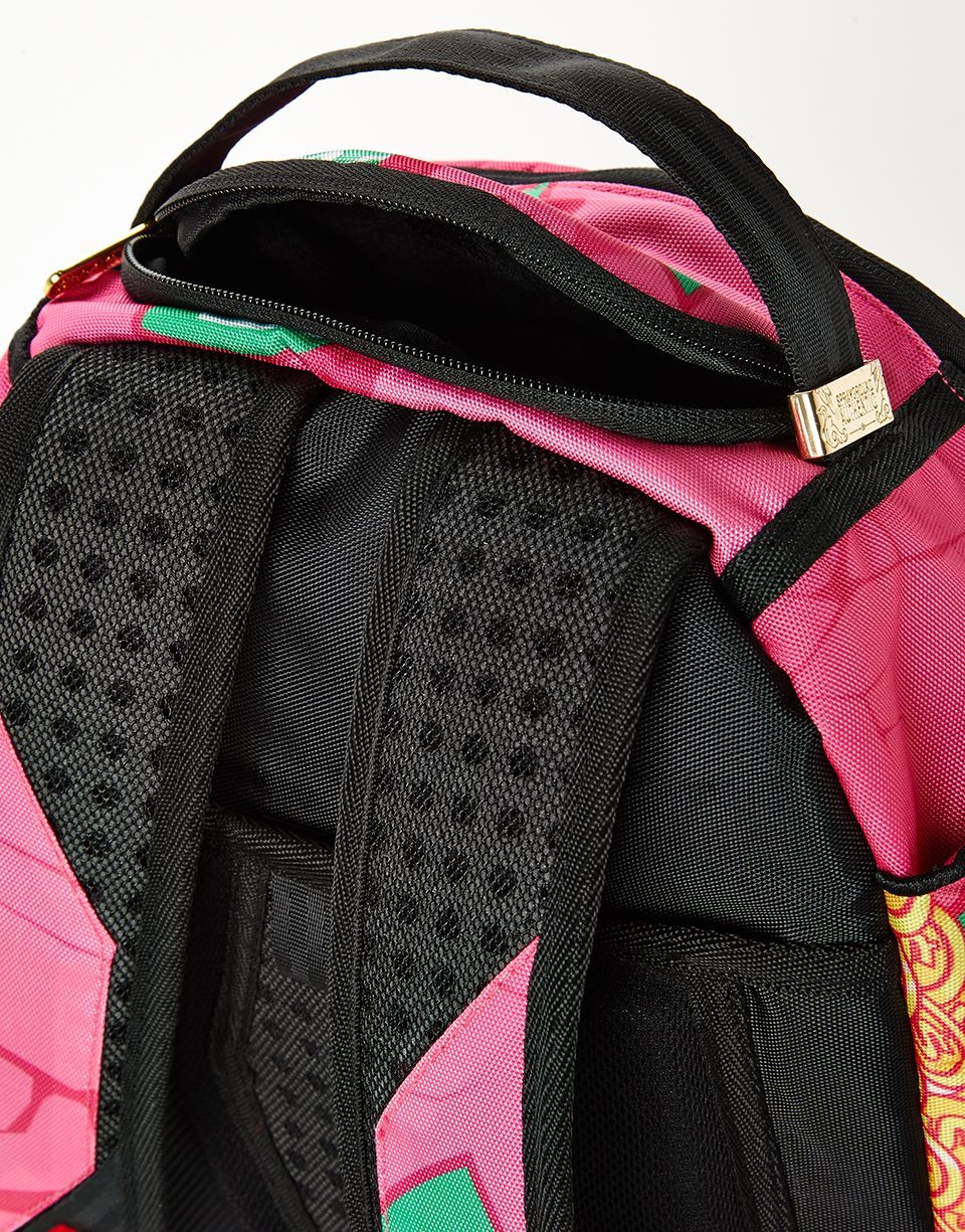 SPRAYGROUND PIGGY BANK WINGS