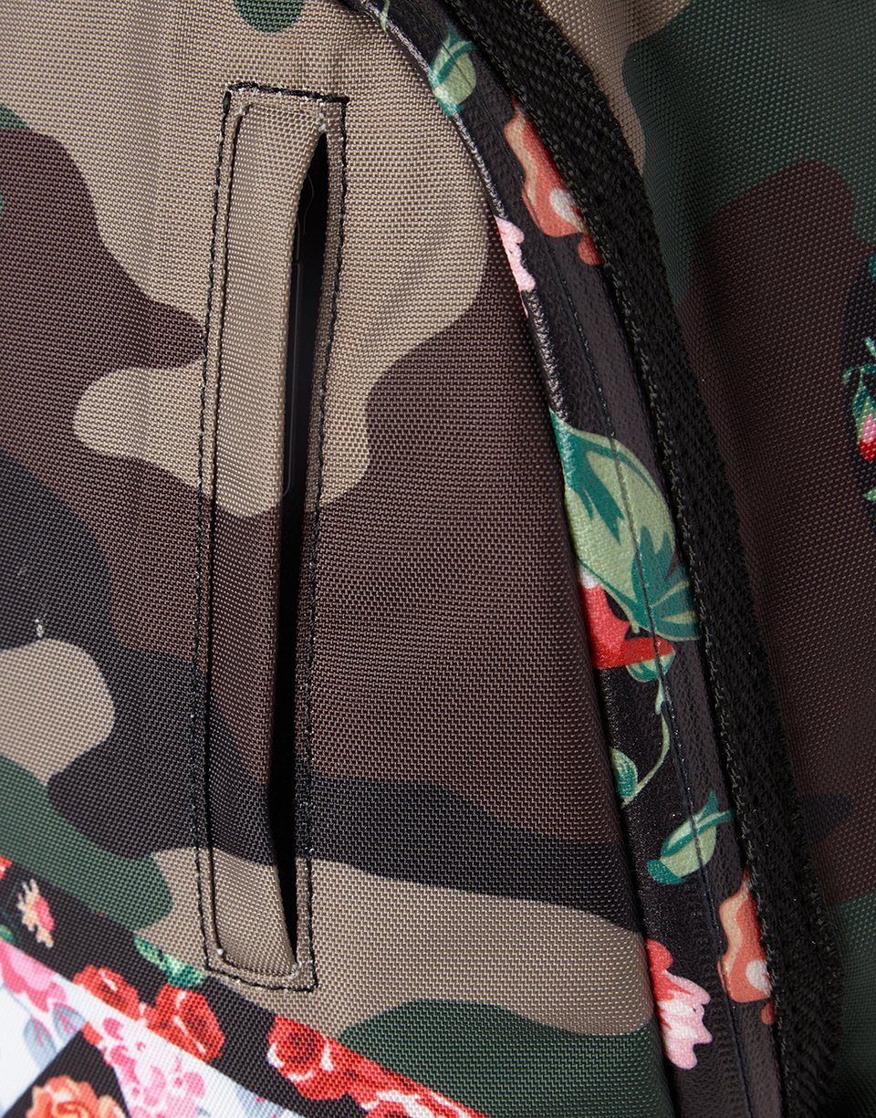 SPRAYGROUND GRANDMA SHARK BACKPACK (ONE OF ONE)