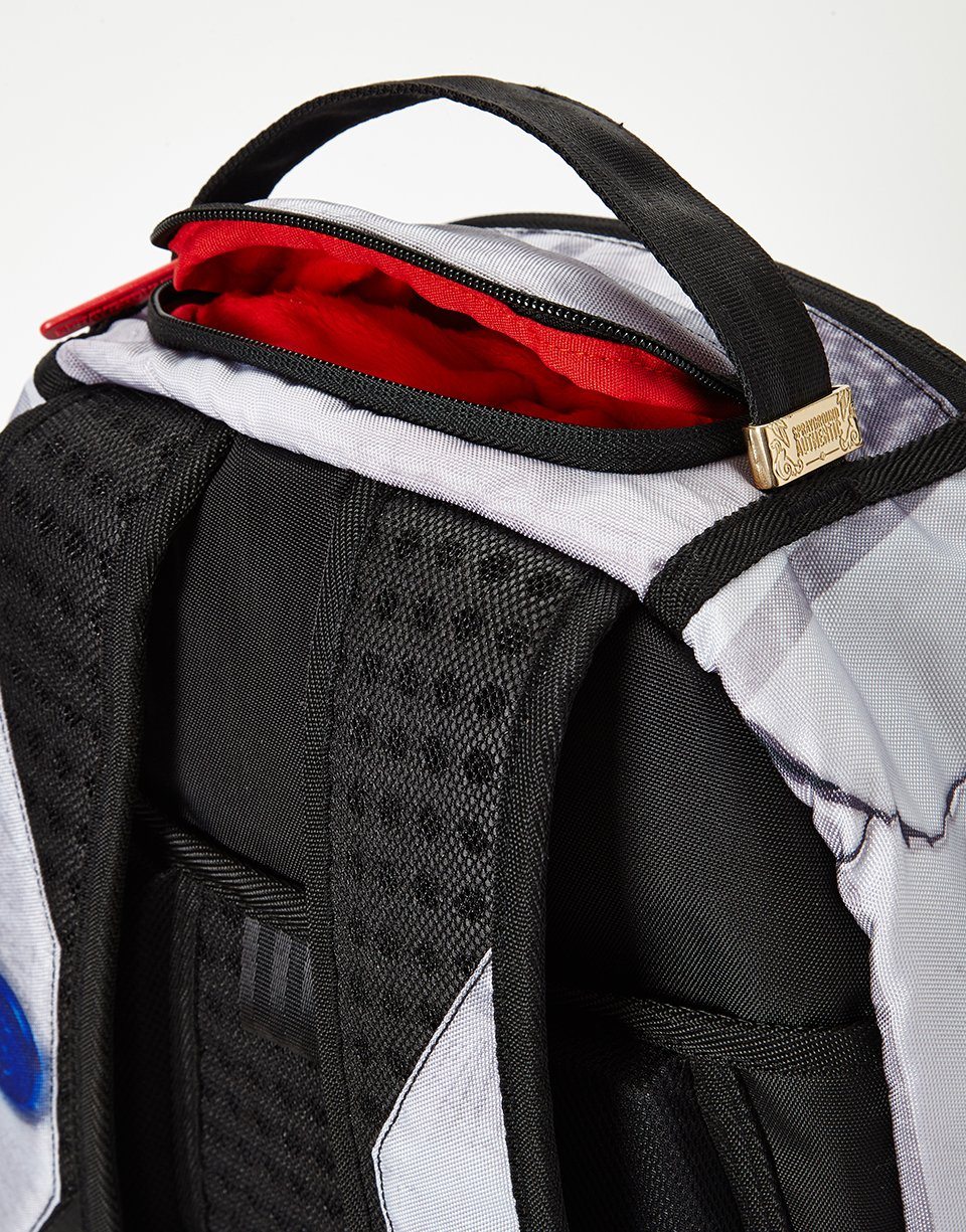 SPRAYGROUND GAME OVER SHARK