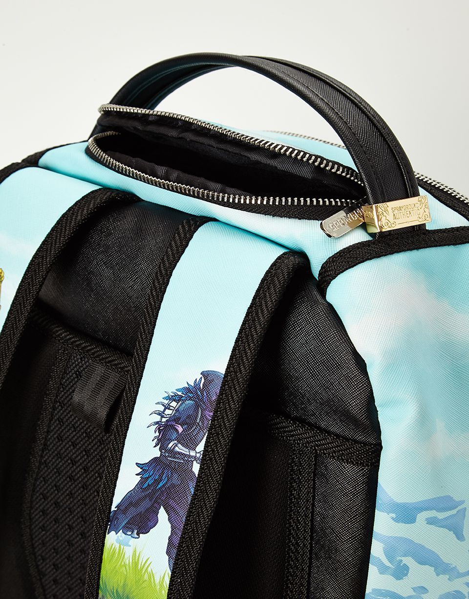 SPRAYGROUND FORTNITE SHARK ROYALE!