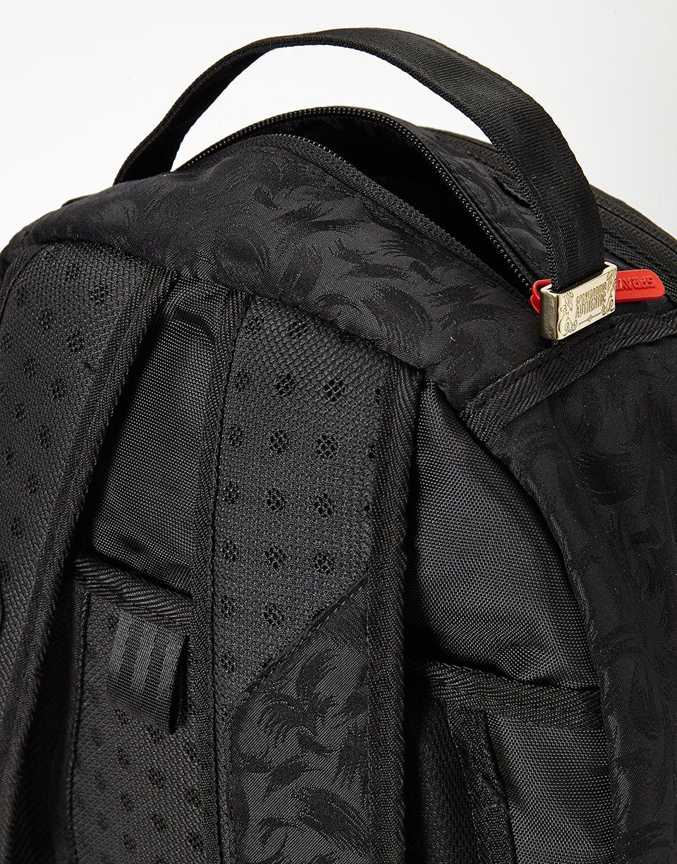 SPRAYGROUND TAKE OFF (BIRDSHARK)