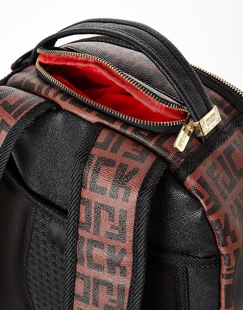 SPRAYGROUND "OFFENDED"