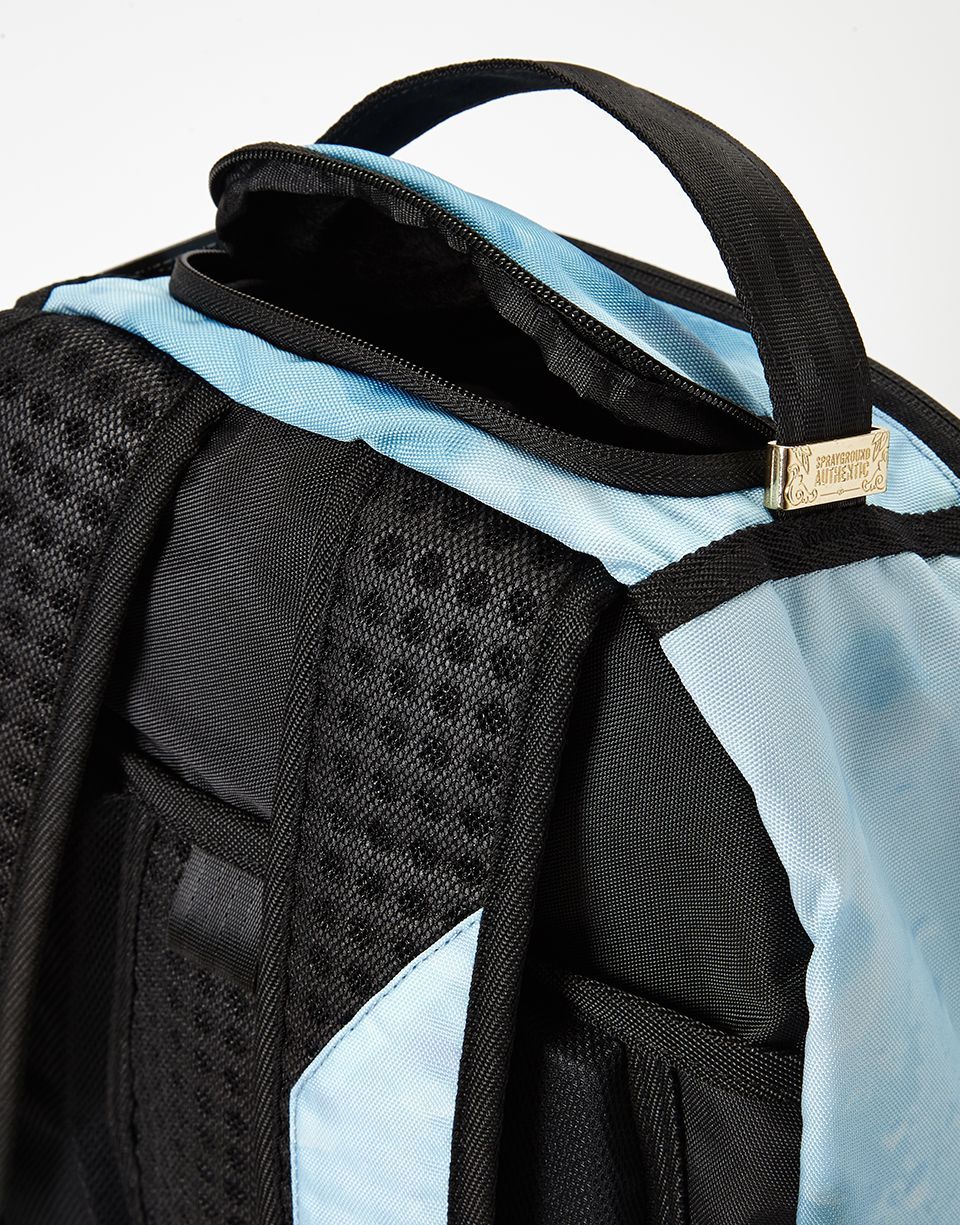SPRAYGROUND HARLEY QUINN SHARK