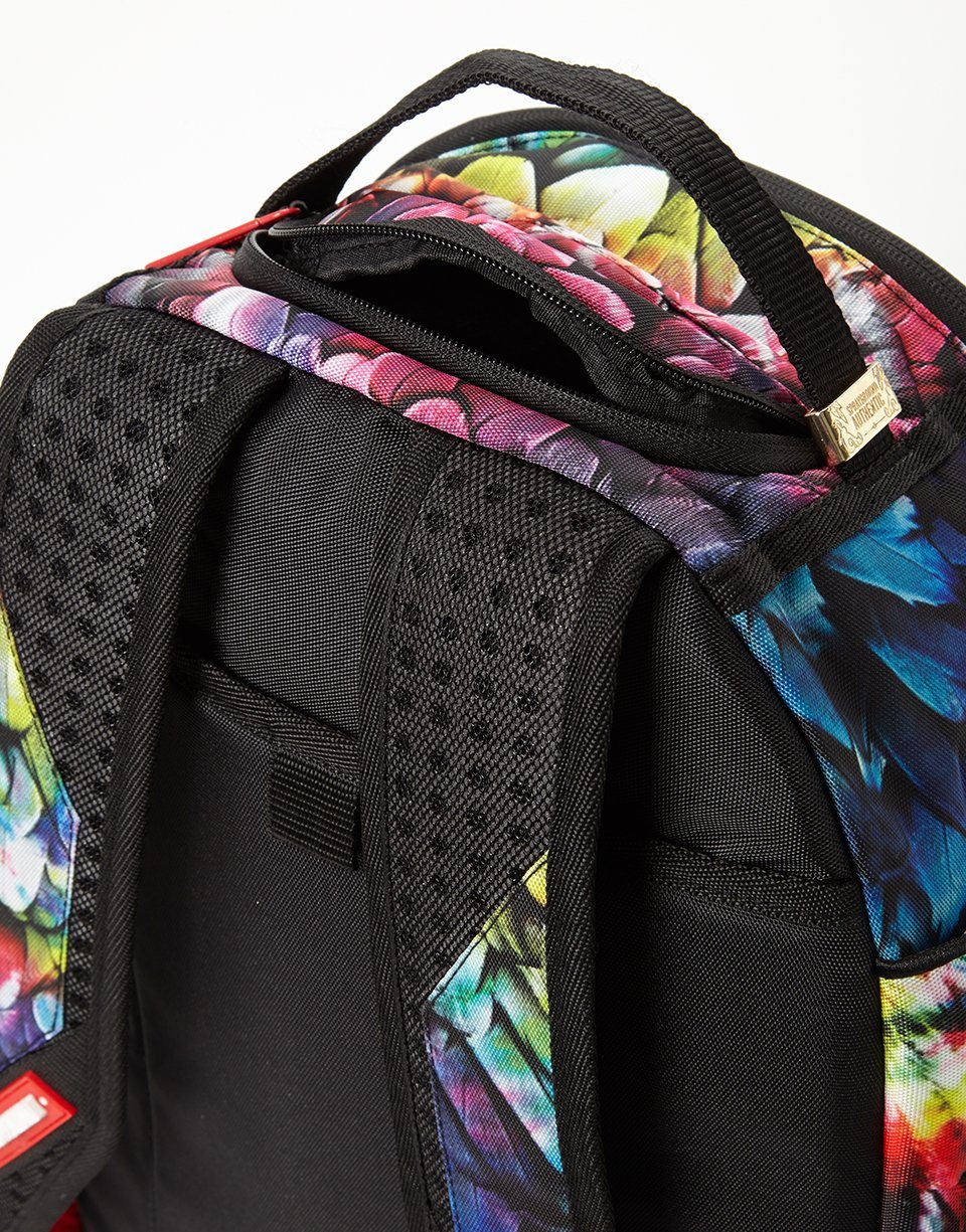 SPRAYGROUND TIE DYE WINGS