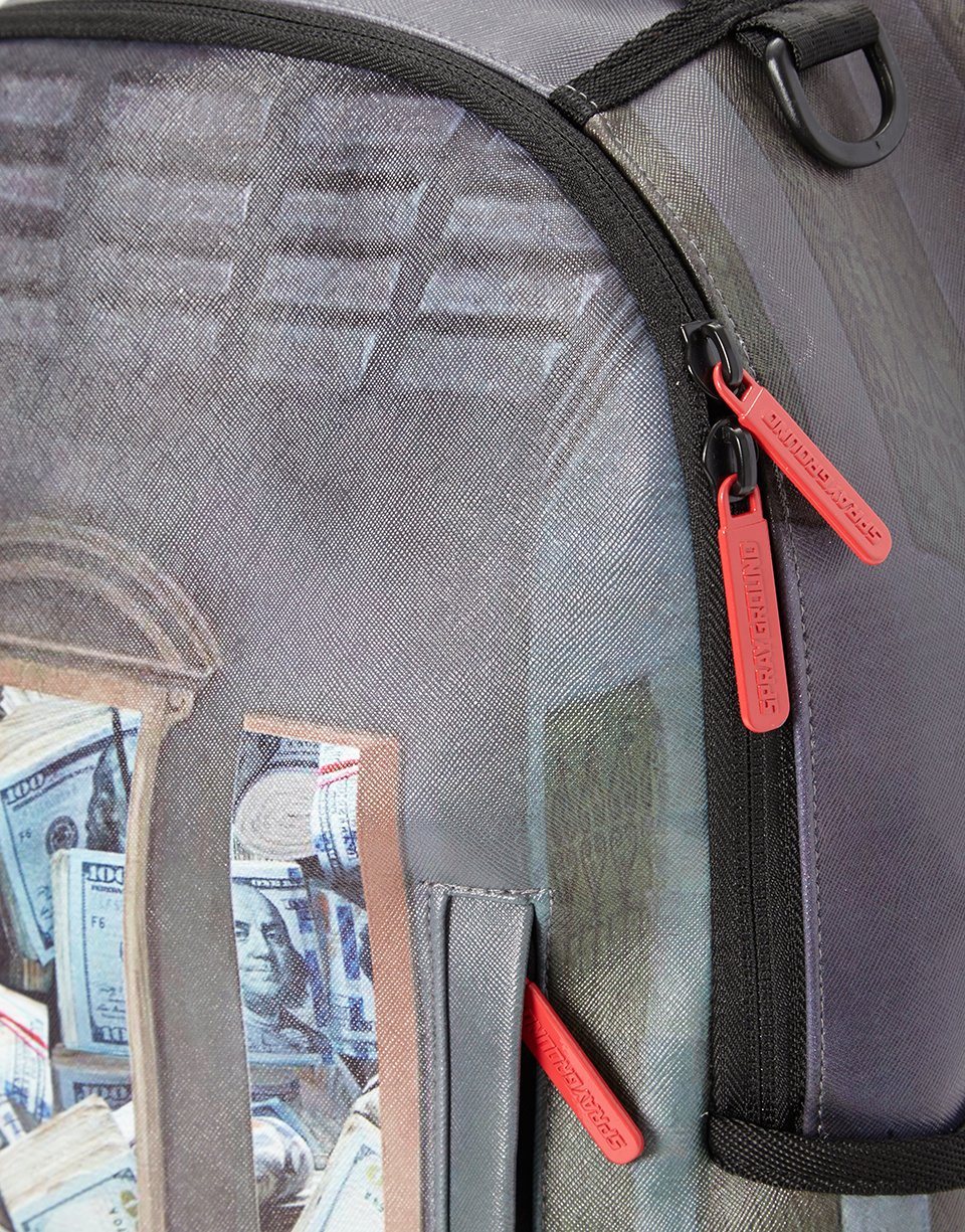 SPRAYGROUND LAST PAY OUT