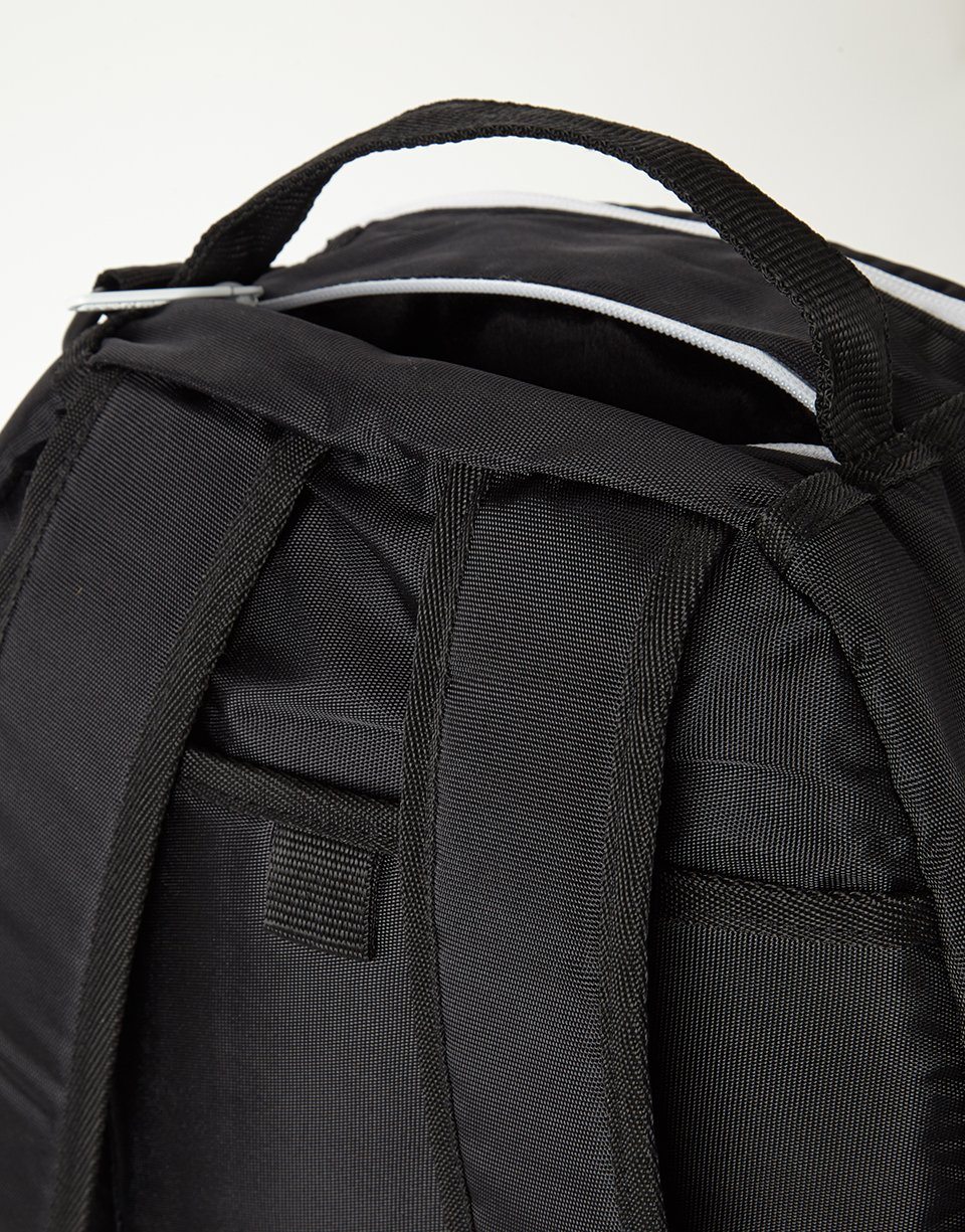 SPRAYGROUND ALL DAY (BLACK)