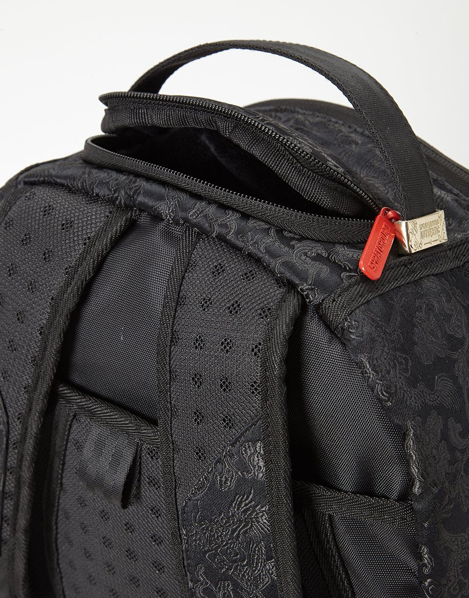 SPRAYGROUND DRAGON SIDE SHARK CARGO