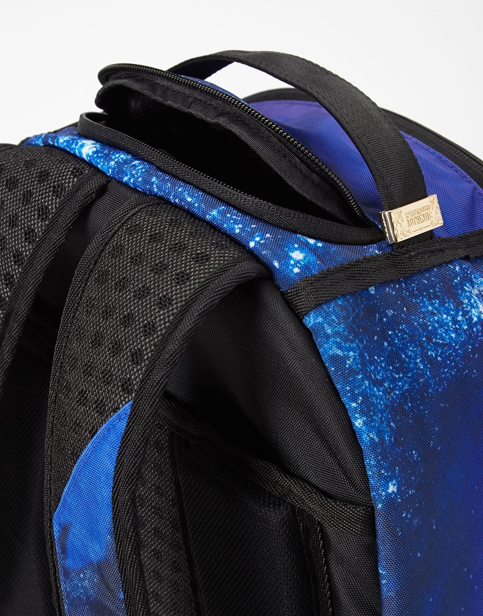 SPRAYGROUND BLACK PANTHER WAKANDA FOREVER