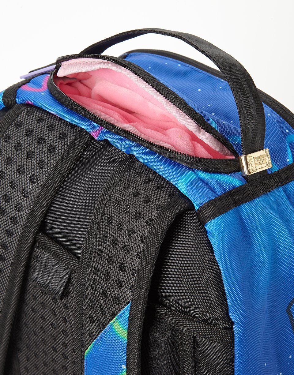 SPRAYGROUND NOTORIOUS P.A.T.