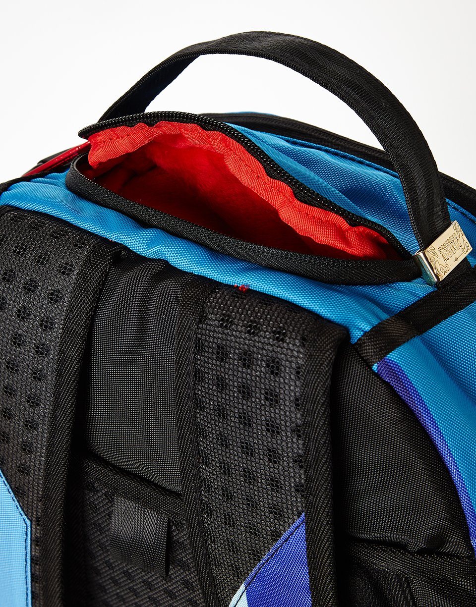 SPRAYGROUND POWERPUFF GIRLS SHARK