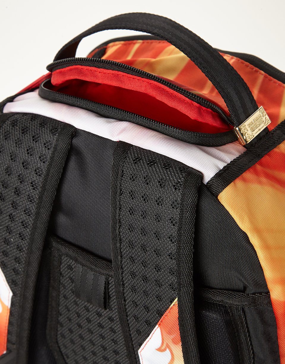 SPRAYGROUND POKEMON CHARMANDER FIRE SHARK