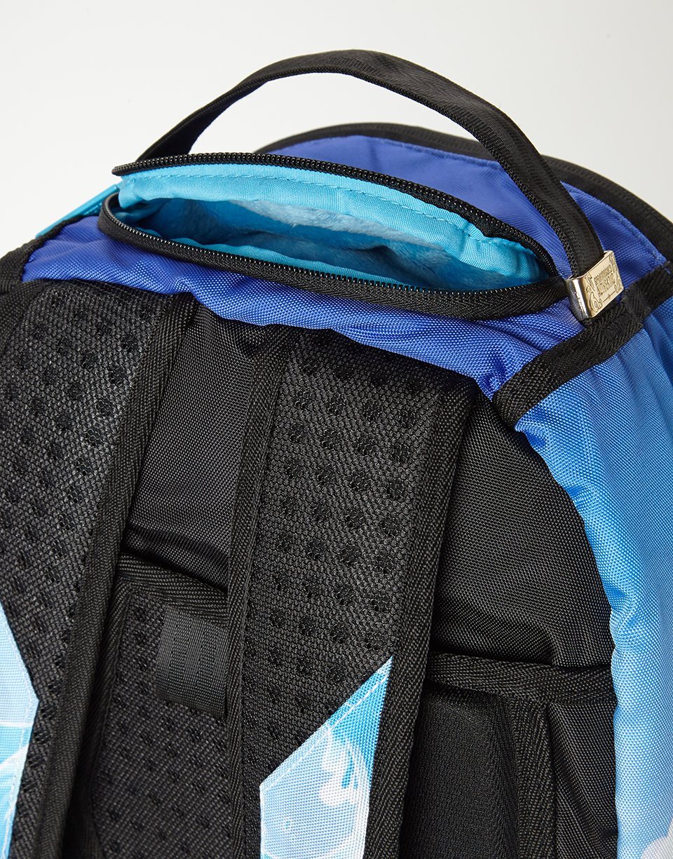 SPRAYGROUND POKEMON SQUIRTLE WATER SHARK