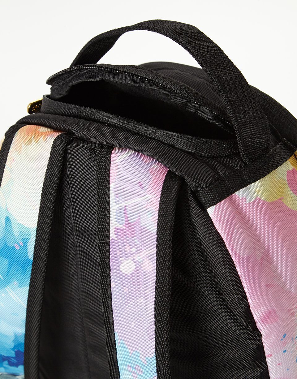 SPRAYGROUND MINI UNICORN MONEY