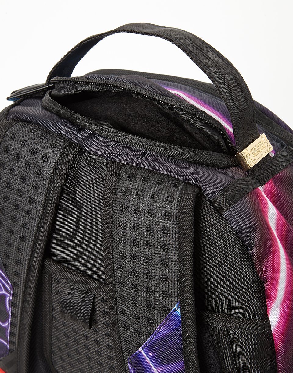 SPRAYGROUND POKEMON MEWTO SHARK