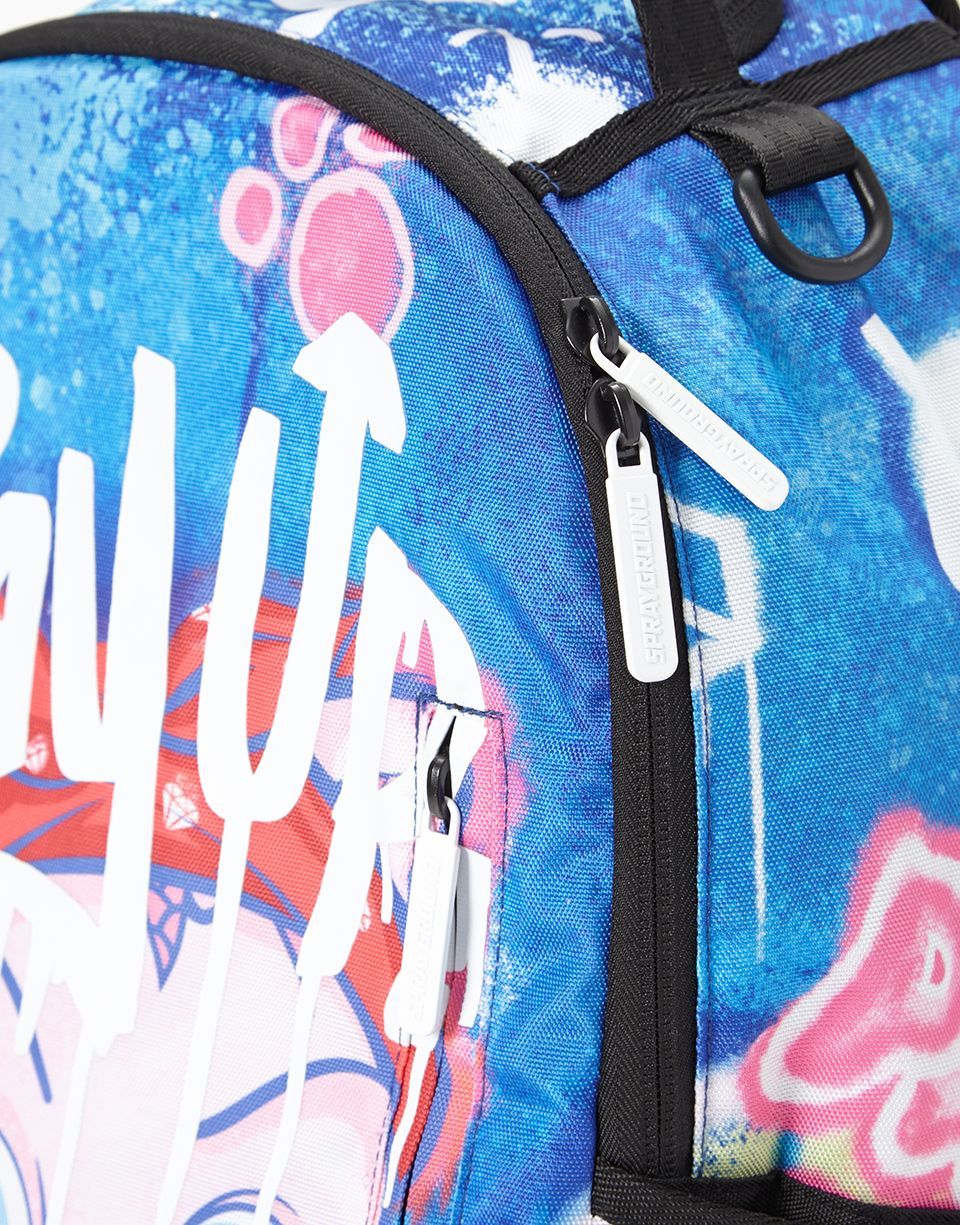 SPRAYGROUND PAY UP