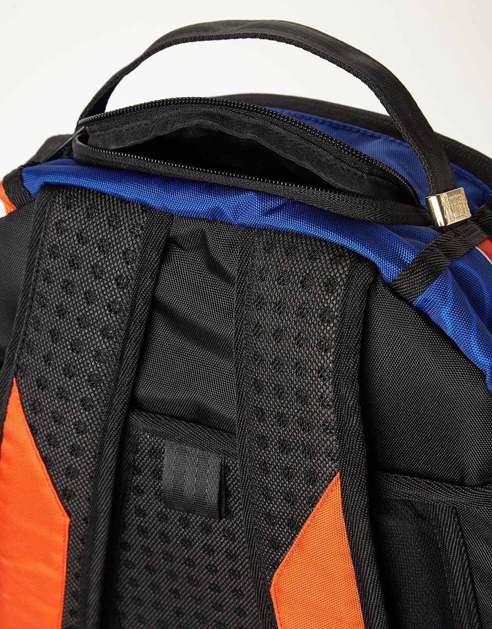 SPRAYGROUND MLB NEW YORK METS SHARK