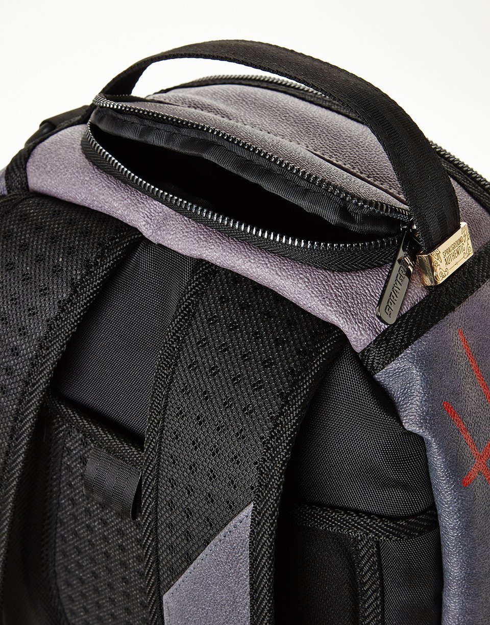 SPRAYGROUND TUPAC GOLDEN BOY