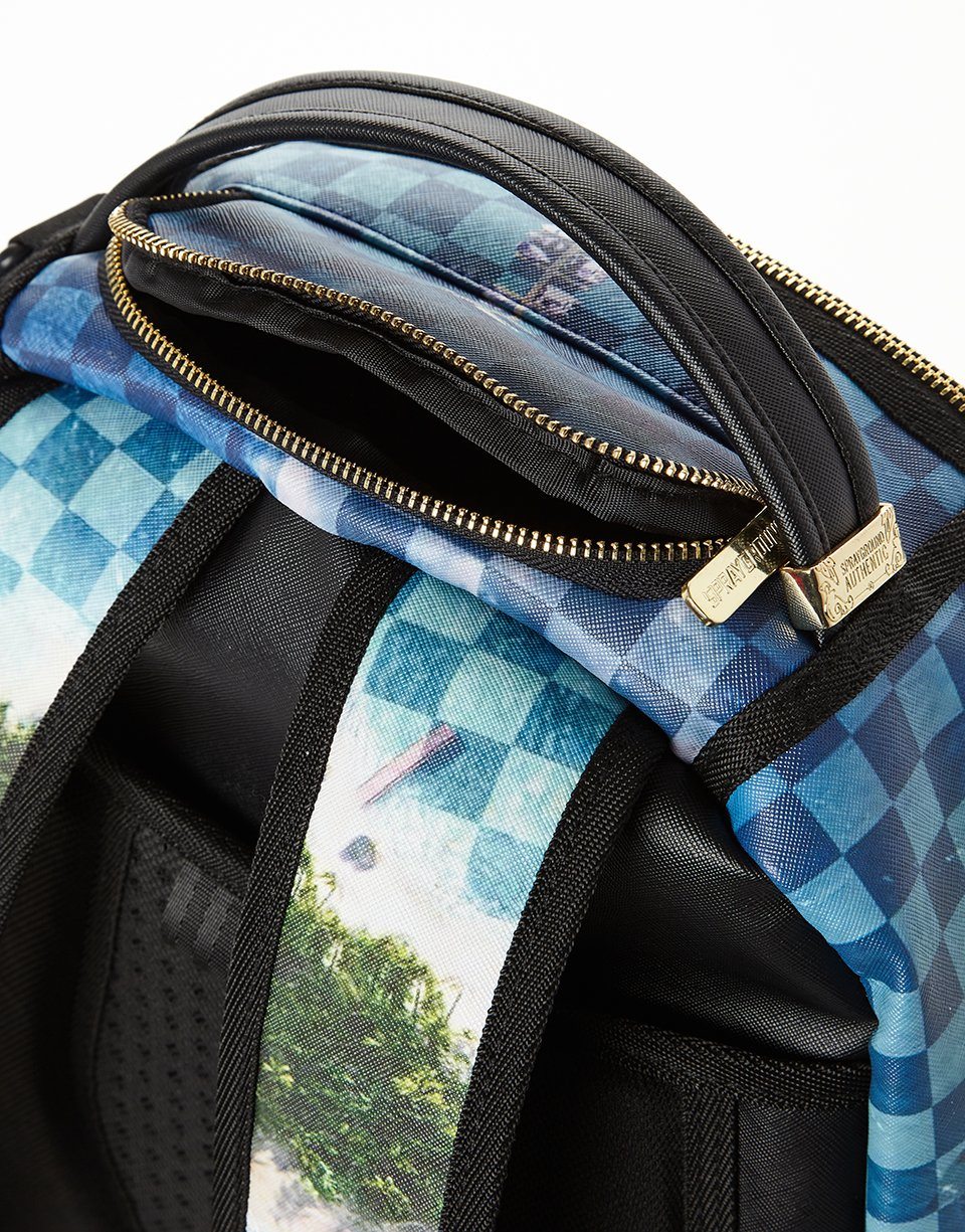 SPRAYGROUND MONEY i$LAND