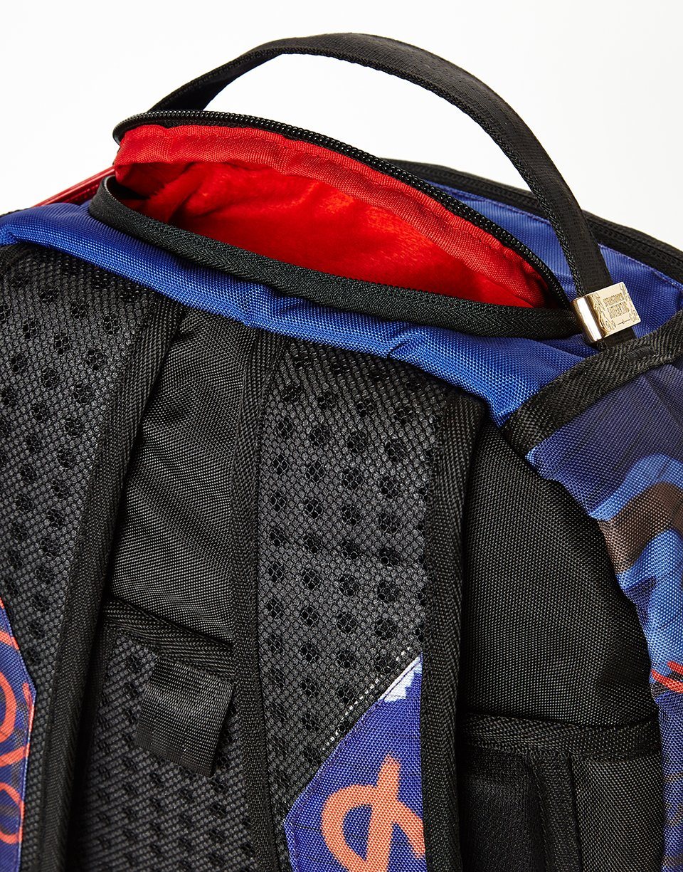 SPRAYGROUND WEAST SIDE