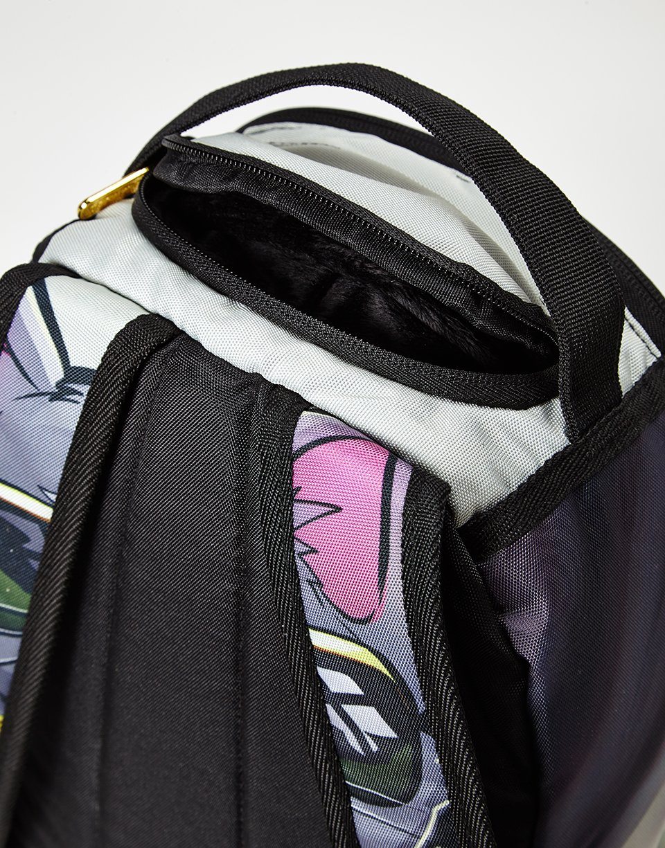 SPRAYGROUND MINI KITTEN FACE