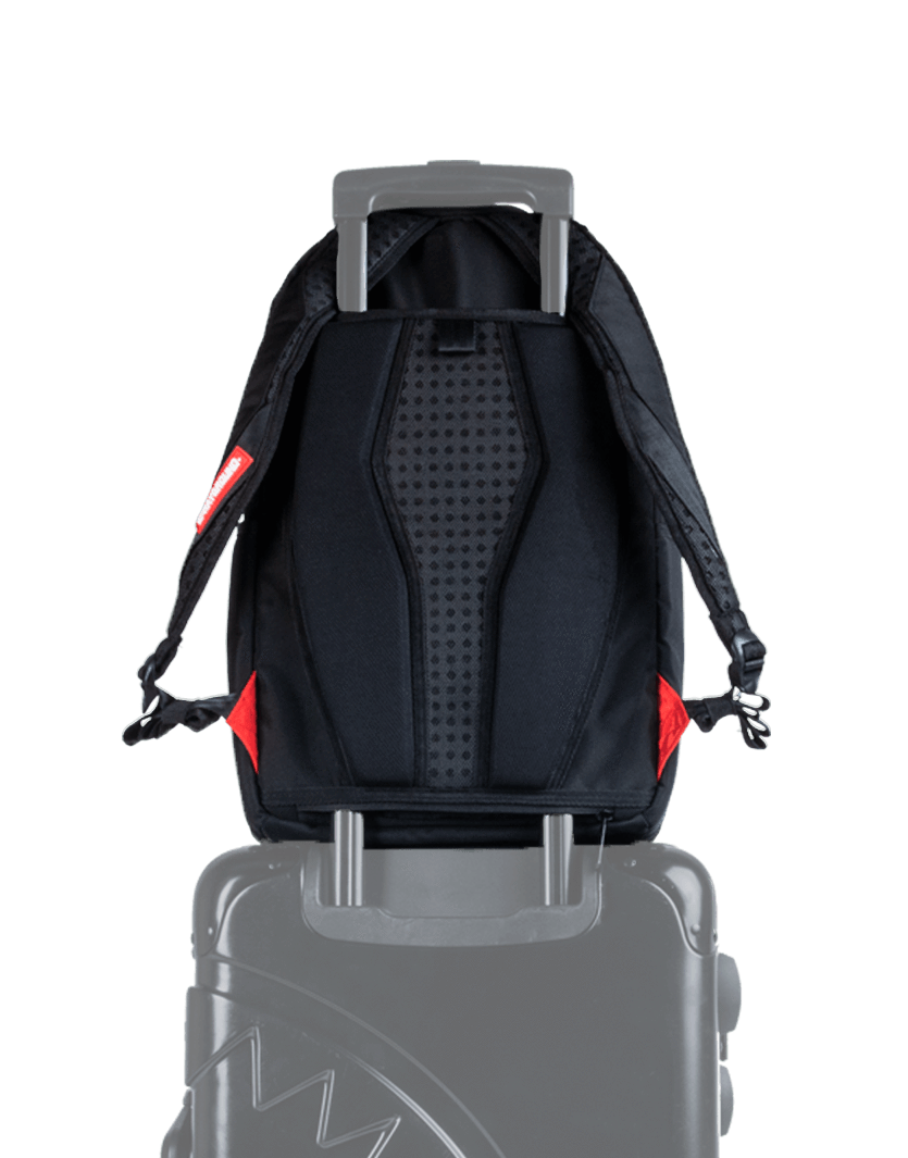 SPRAYGROUND DOPE BAG DEALER BACKPACK