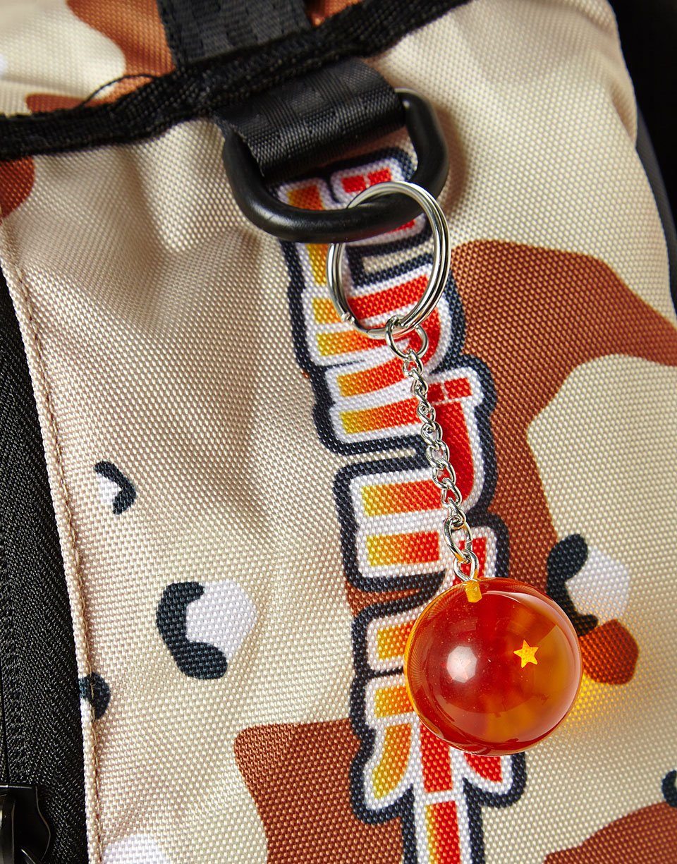 SPRAYGROUND DRAGON BALL Z SUPER SAIYAN