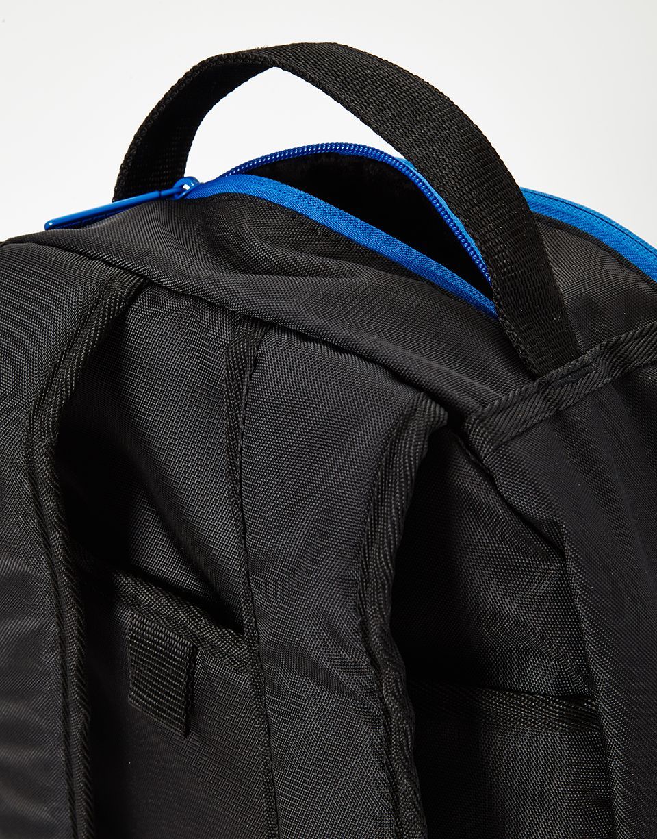 SPRAYGROUND ANGLED REFLECTIVE SHARK (SPACE SHOT)