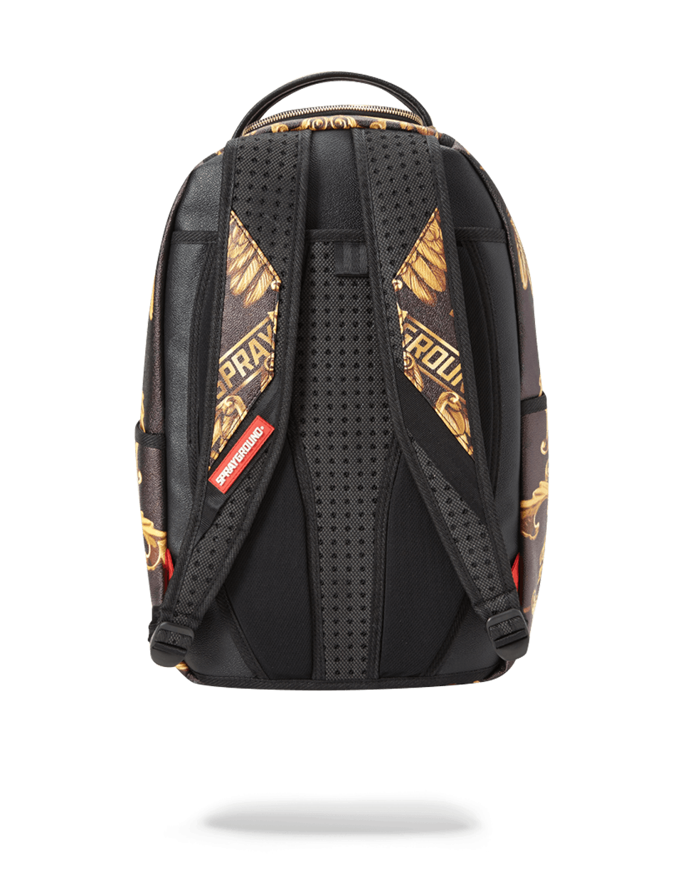 SPRAYGROUND PALACE OF SHARKS