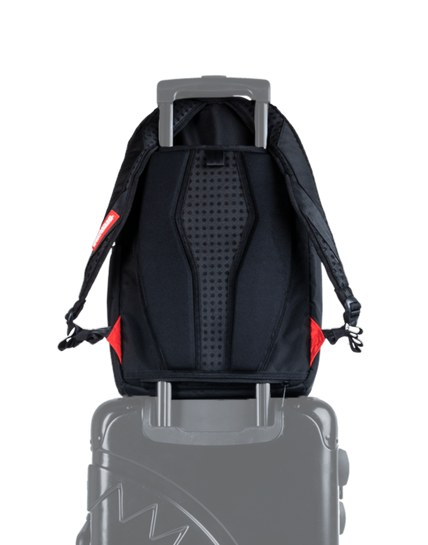 SPRAYGROUND sharks in paris polaris