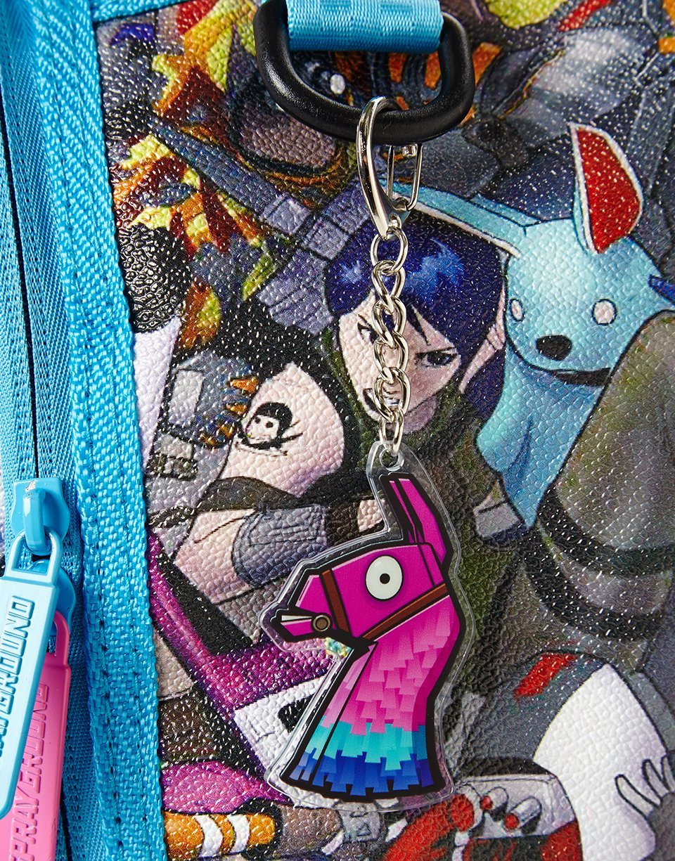 SPRAYGROUND FORTNITE 100 DLX
