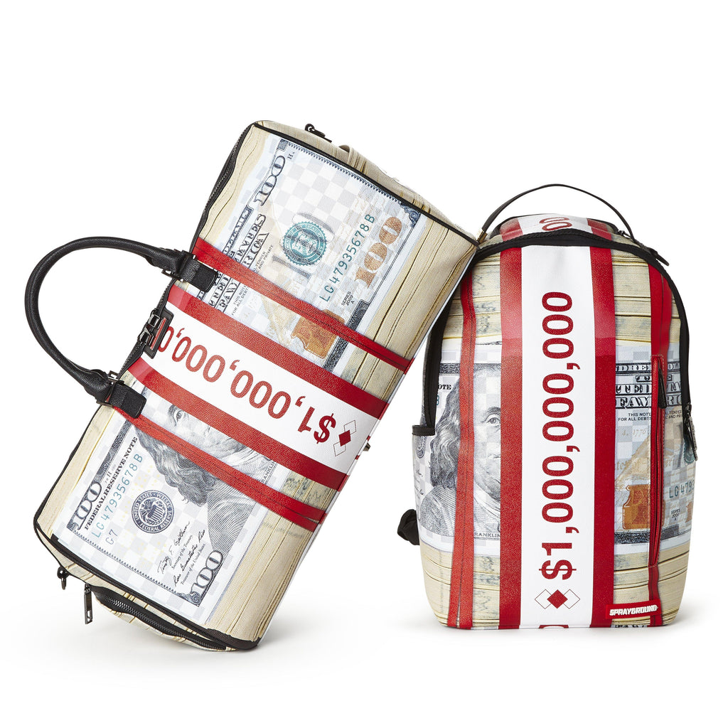 SPRAYGROUND MONEY BANDS