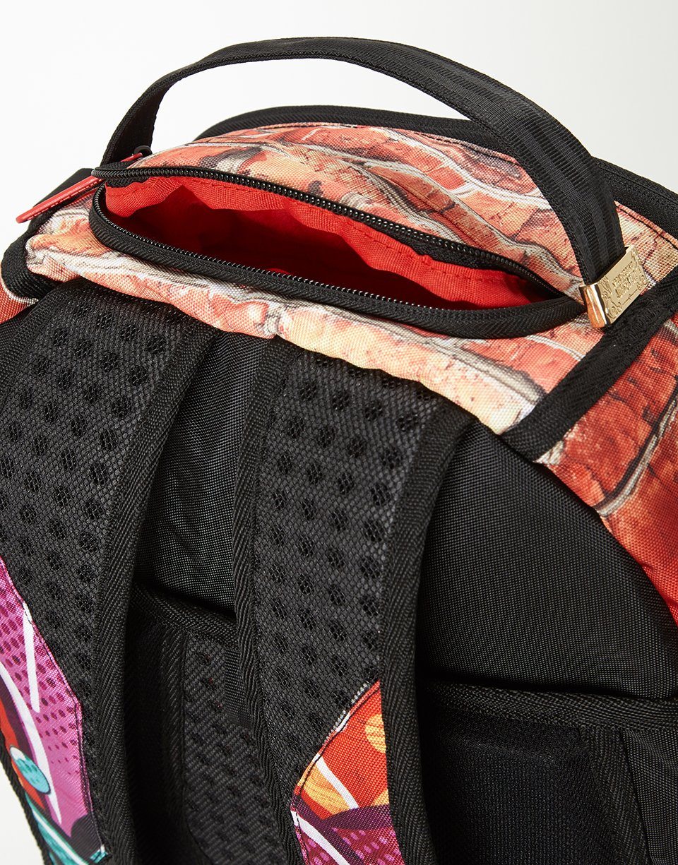 SPRAYGROUND WHAT WOULD I DO