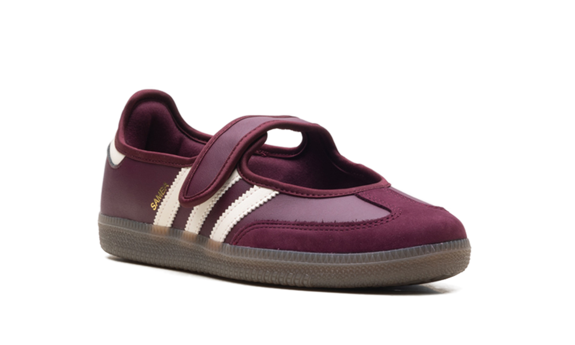 Samba Jane OG Wmns "Maroon" IH6561