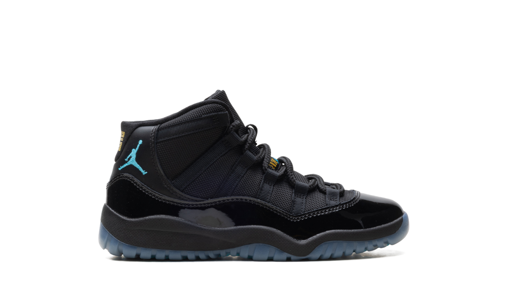 Air Jordan 11 Retro PS "Gamma Blue (2025)" 378039 047