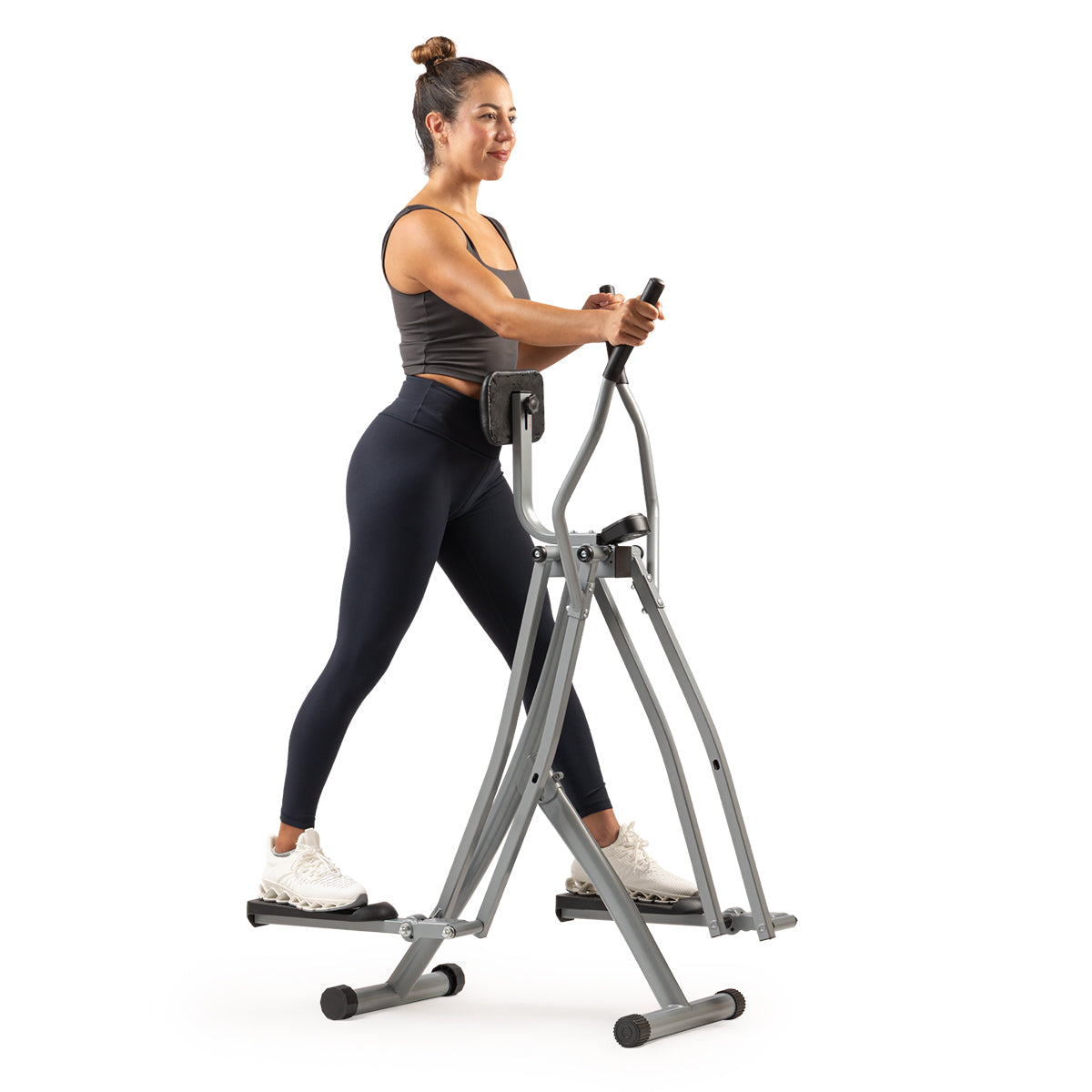 Sunny Health & Fitness Smart Air Walk Trainer