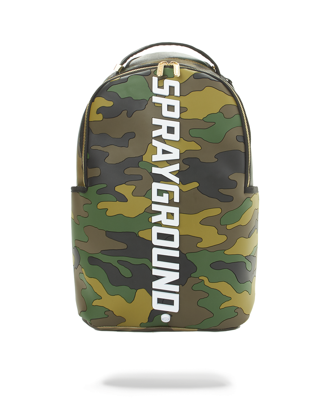 SPRAYGROUND BODYGUARD (CAMO) BACKPACK