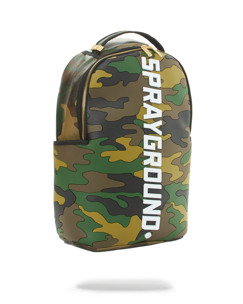 SPRAYGROUND BODYGUARD (CAMO) BACKPACK